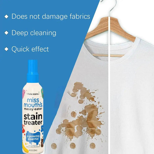 Magic Stain Buster Spray